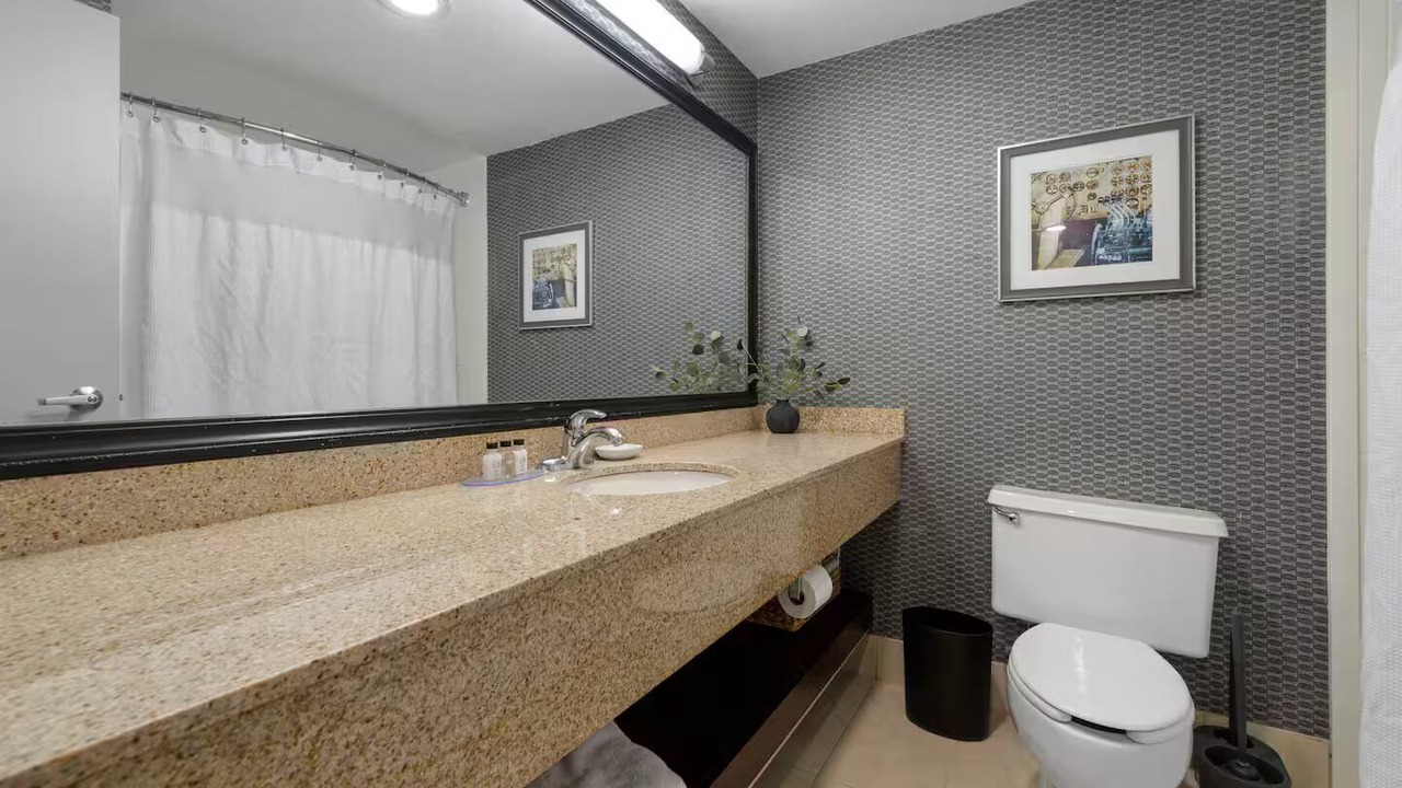 Photo of Bathroom in South Loop