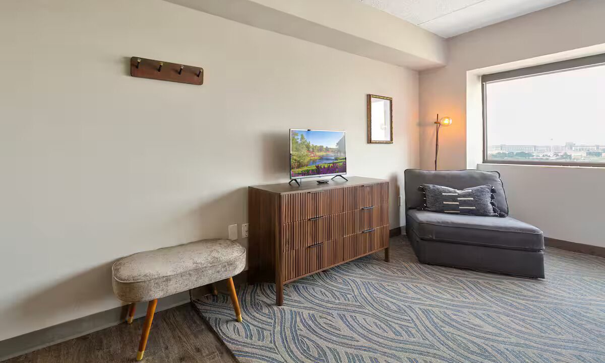 Photo of Livingroom in South Loop