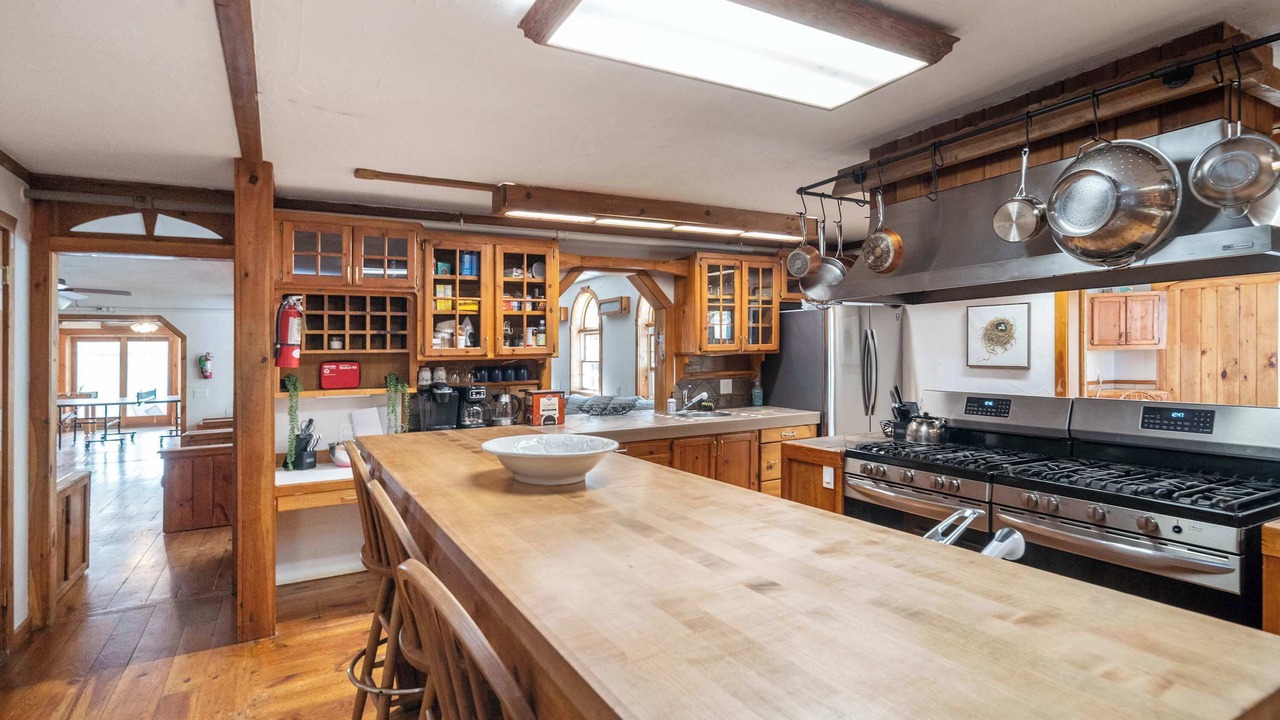 Photo of Kitchen in West Dover