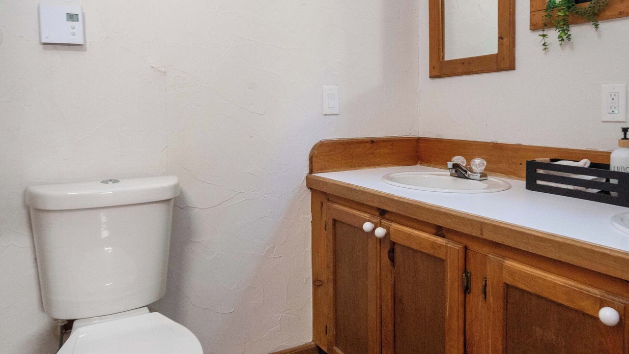 Photo of Bathroom in West Dover