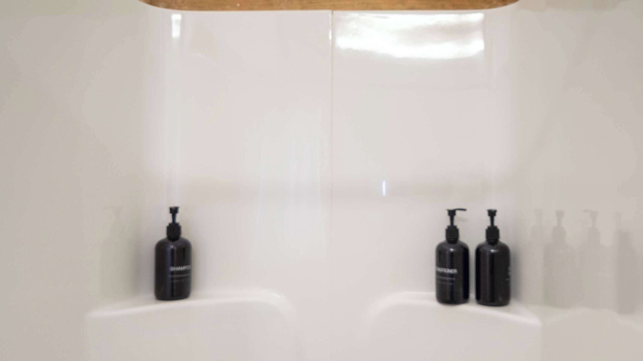 Photo of Bathroom in West Dover