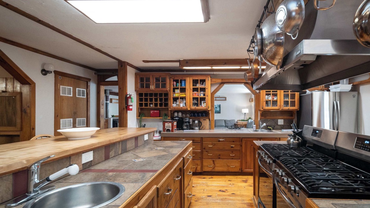 Photo of Kitchen in West Dover