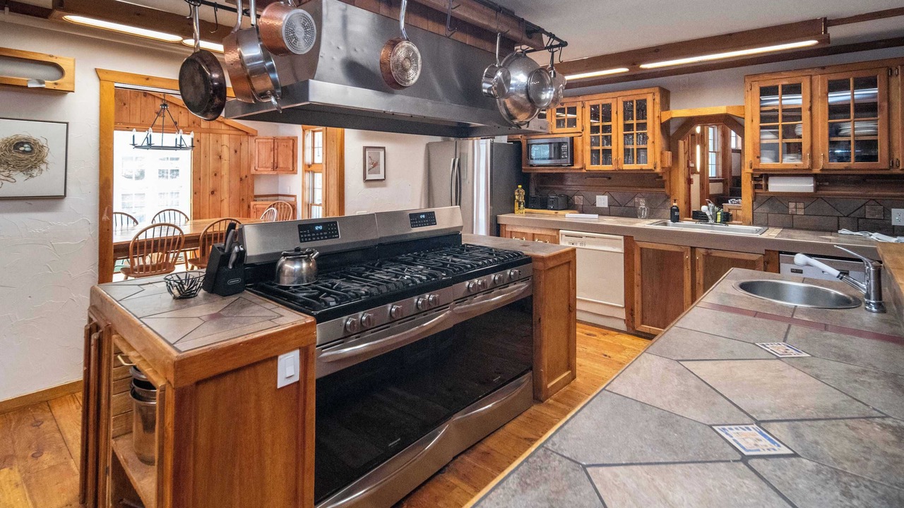 Photo of Kitchen in West Dover