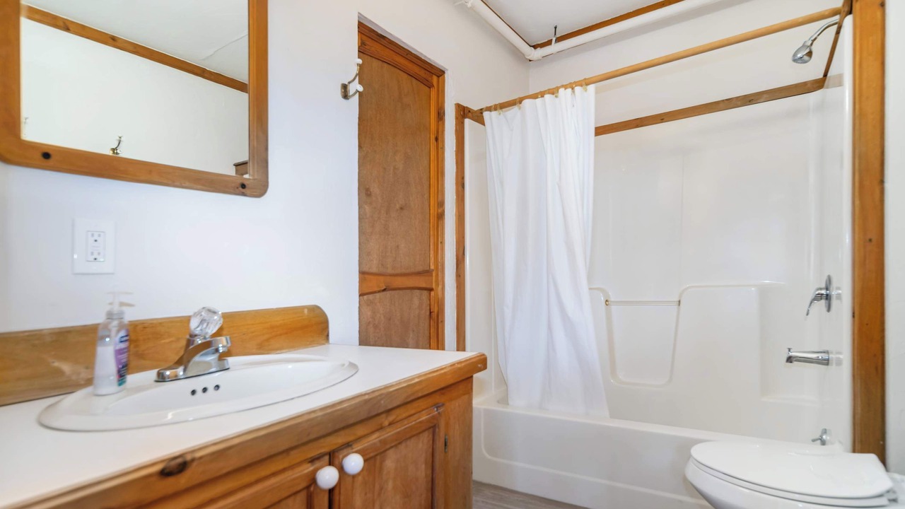 Photo of Bathroom in West Dover