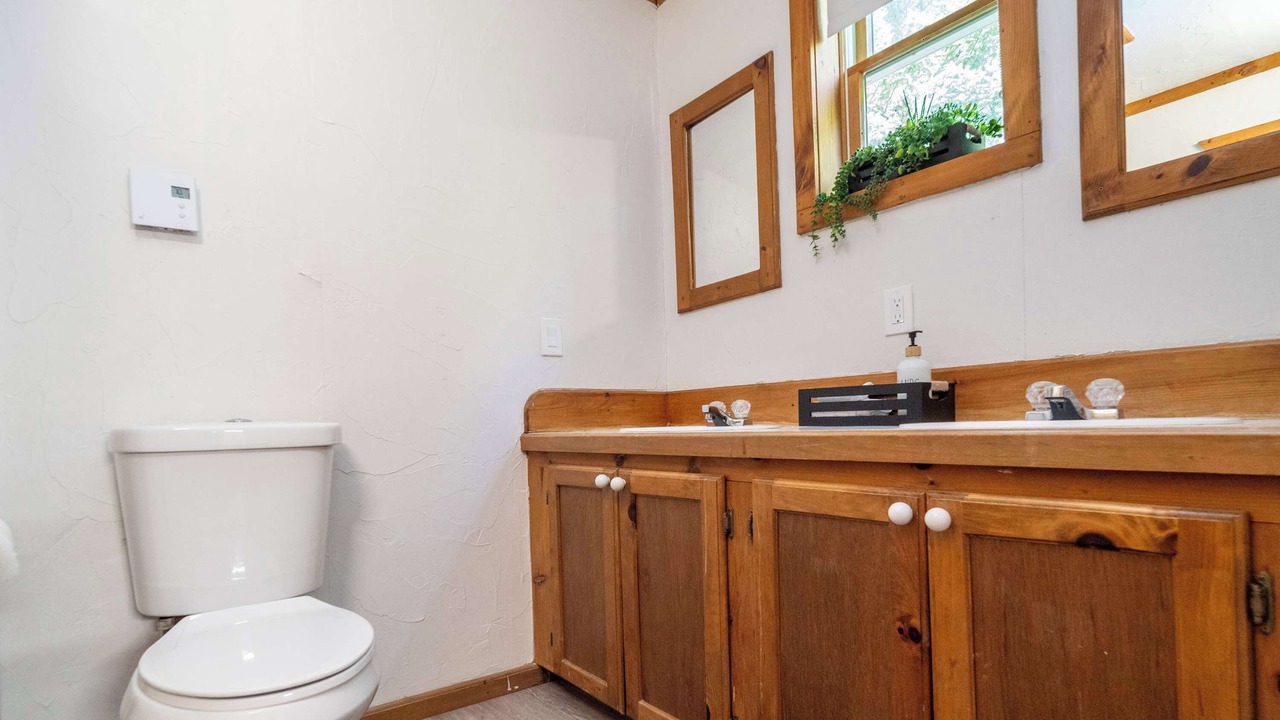 Photo of Bathroom in West Dover