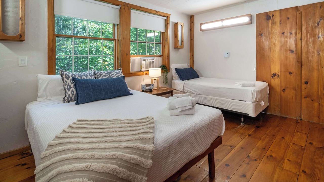 Photo of Bedroom in West Dover