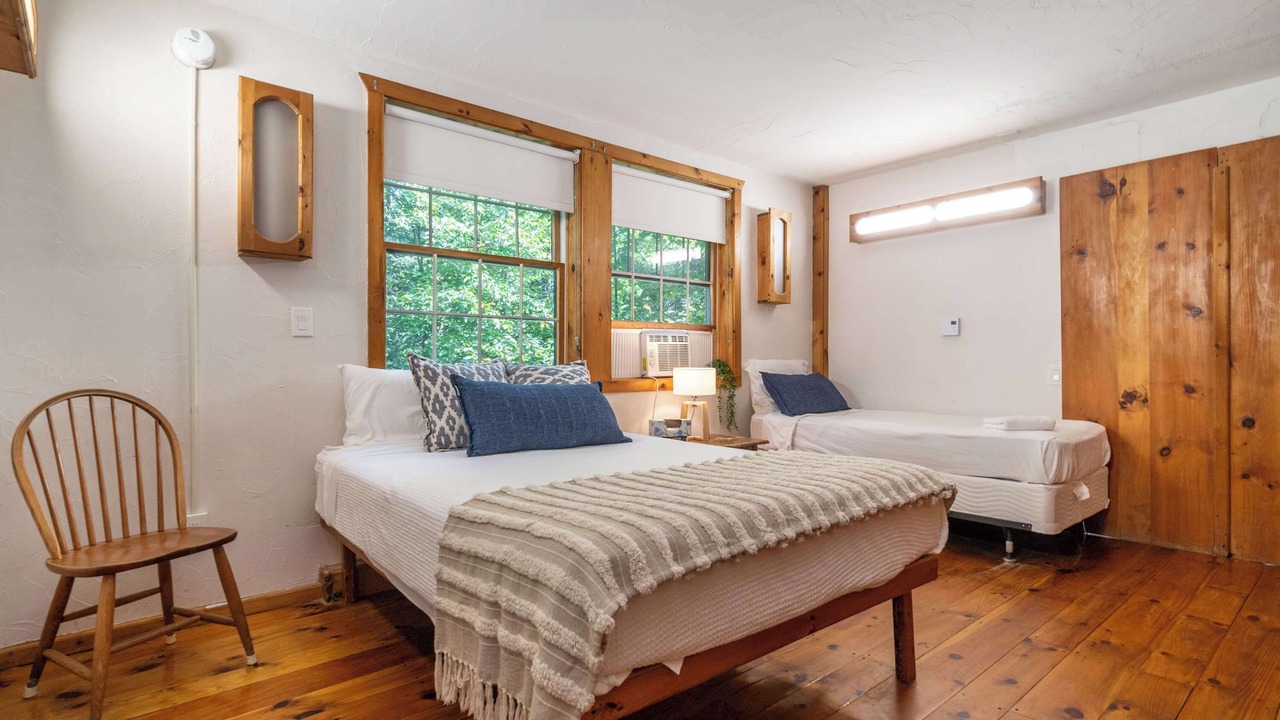 Photo of Bedroom in West Dover