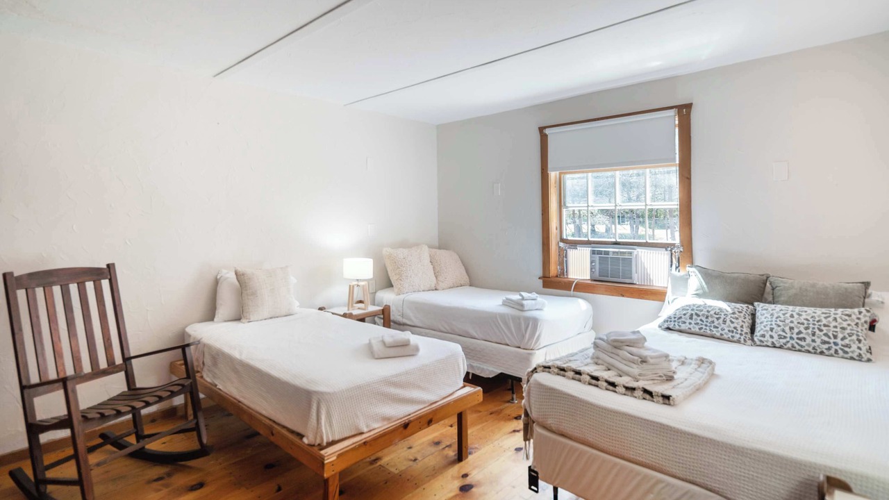 Photo of Bedroom in West Dover