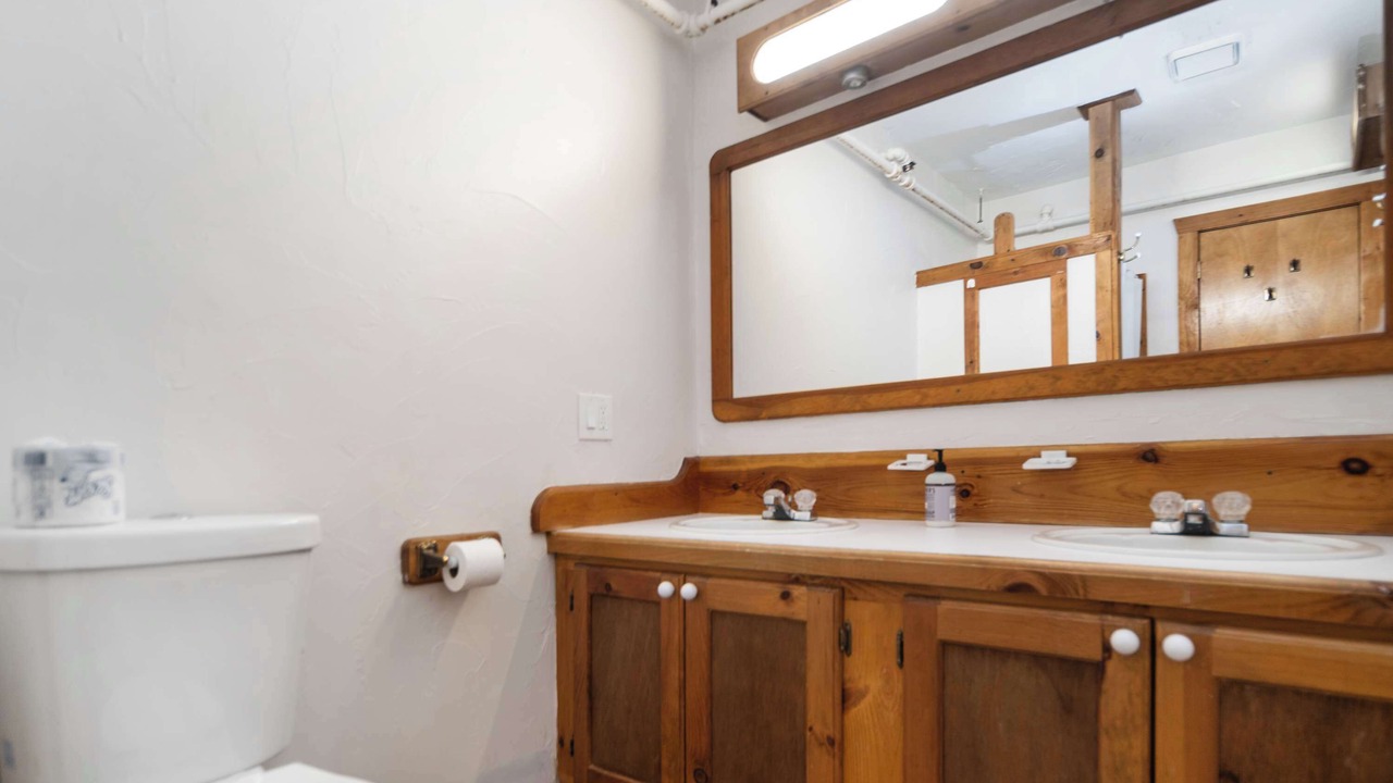 Photo of Bathroom in West Dover
