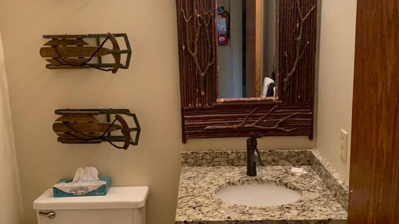 Photo of Bathroom in Lutsen