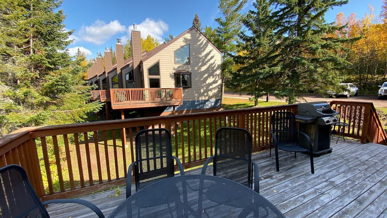 Photo of Outdoor in Lutsen