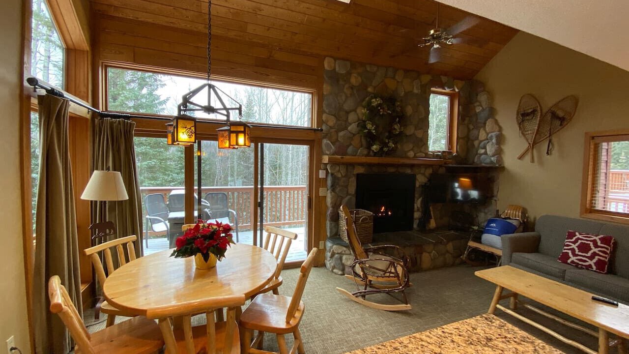 Photo of Livingroom in Lutsen