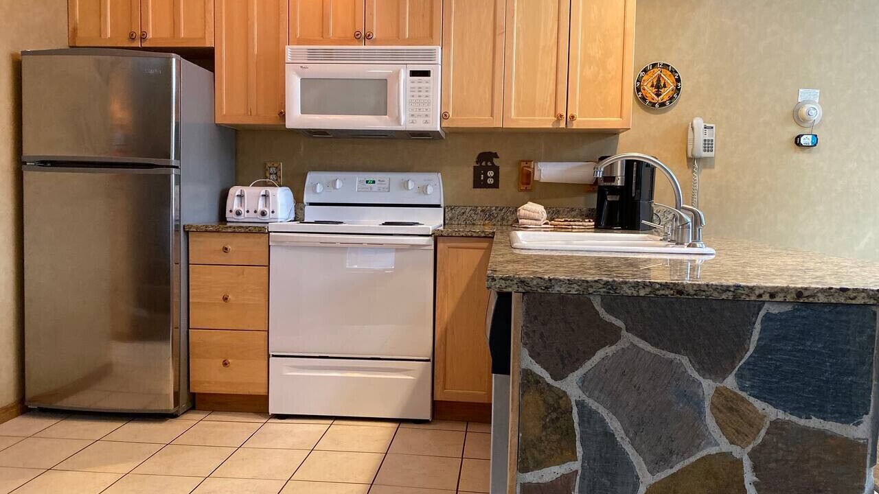 Photo of Kitchen in Lutsen
