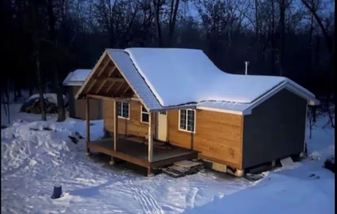 Photo of Outdoor in Pine City