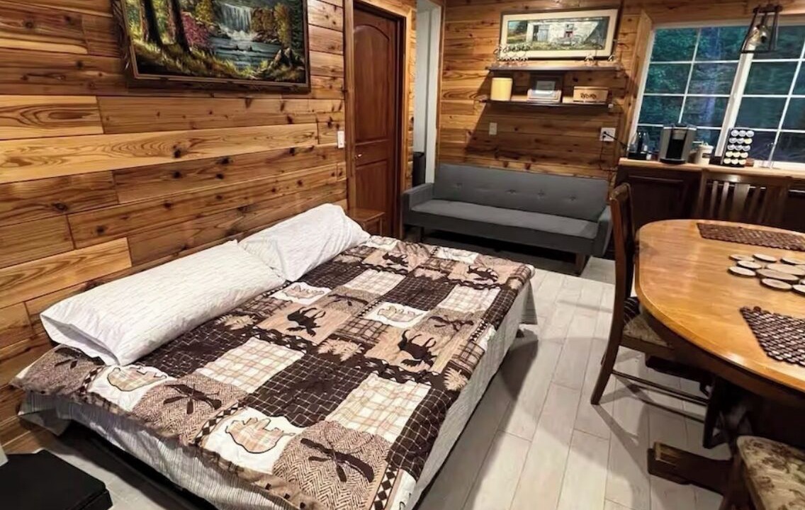 Photo of Bedroom in Pine City