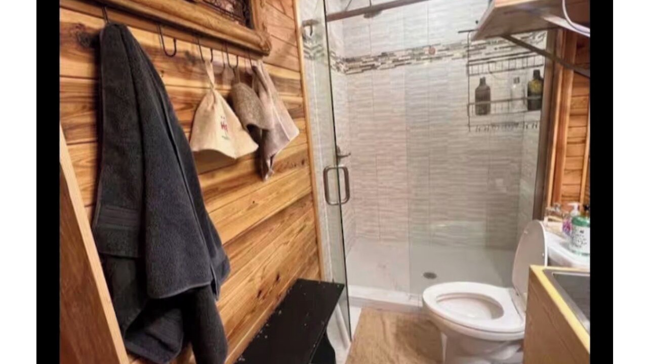 Photo of Bathroom in Pine City
