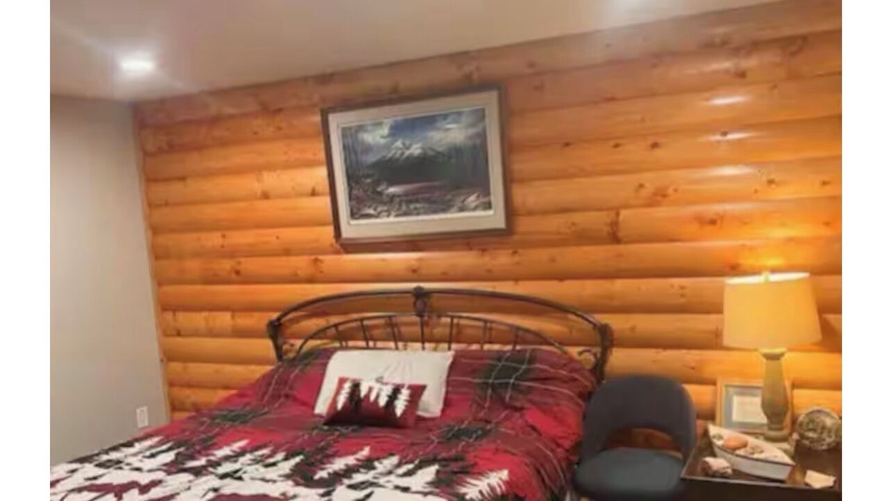 Photo of Bedroom in Pine City