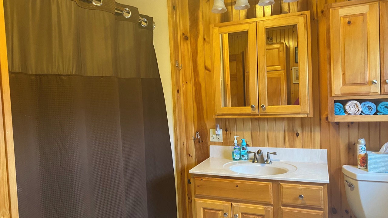 Photo of Bathroom in Maidstone