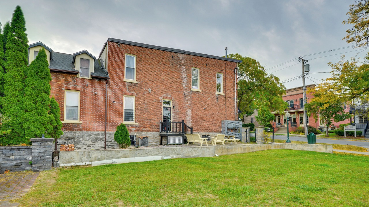 Photo of Outdoor in Sackets Harbor