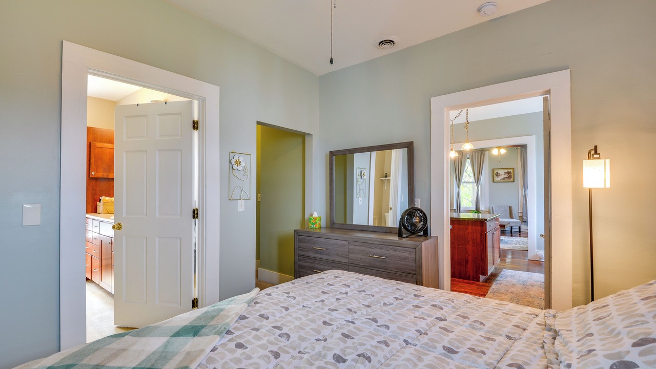 Photo of Bedroom in Sackets Harbor