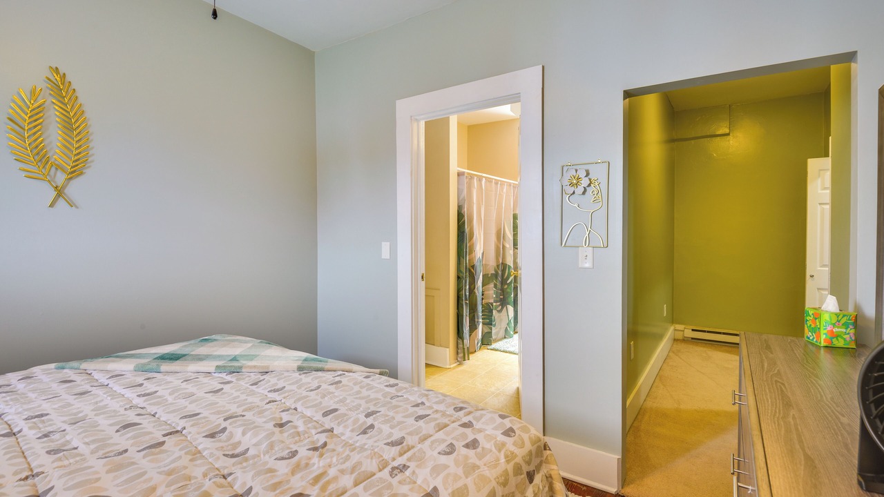 Photo of Bedroom in Sackets Harbor