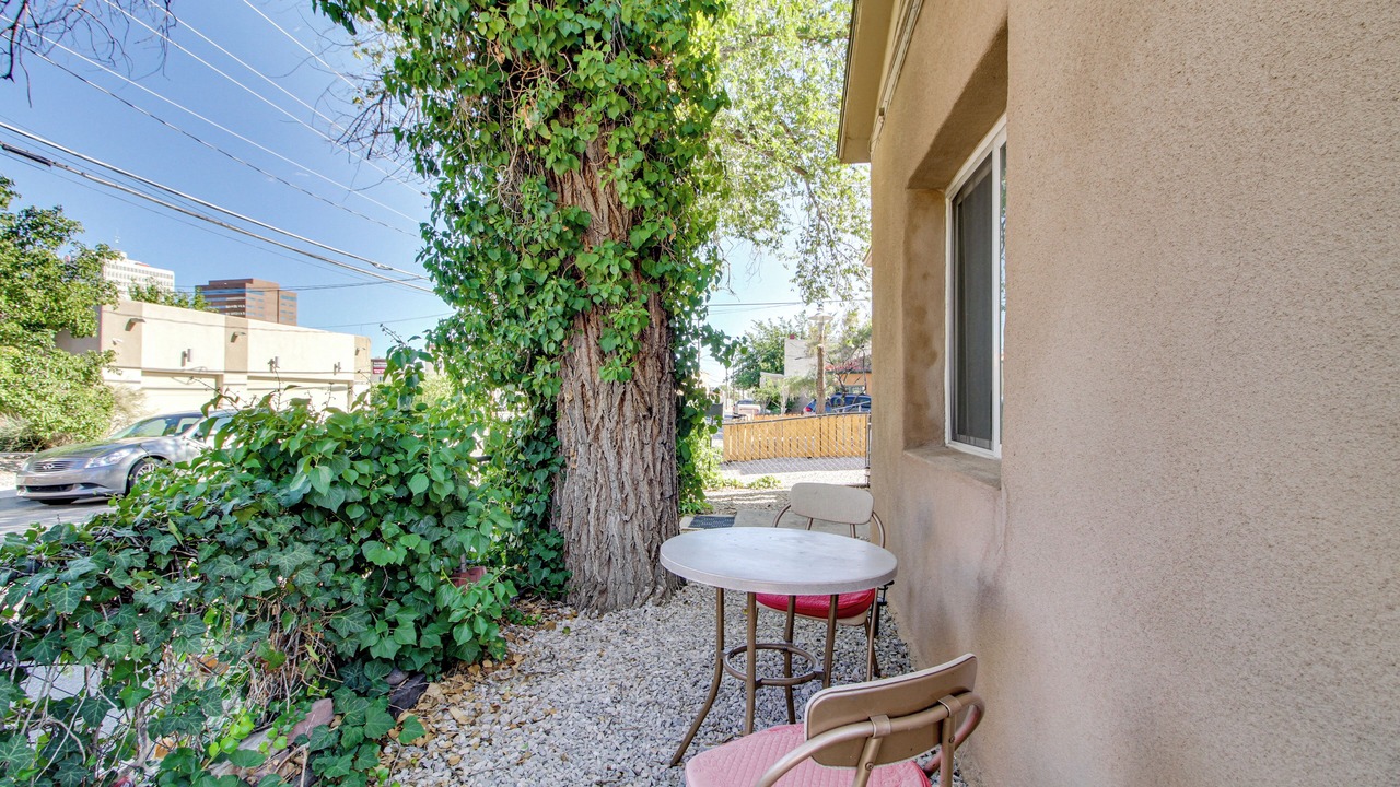 Photo of Outdoor in Downtown Albuquerque