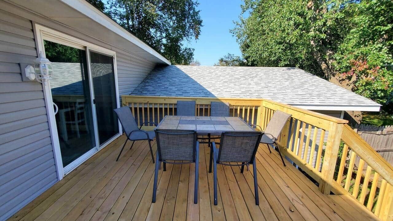 Photo of Outdoor in Eau Claire