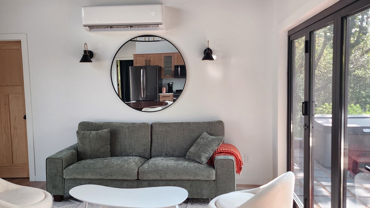 Photo of Livingroom in Marshland
