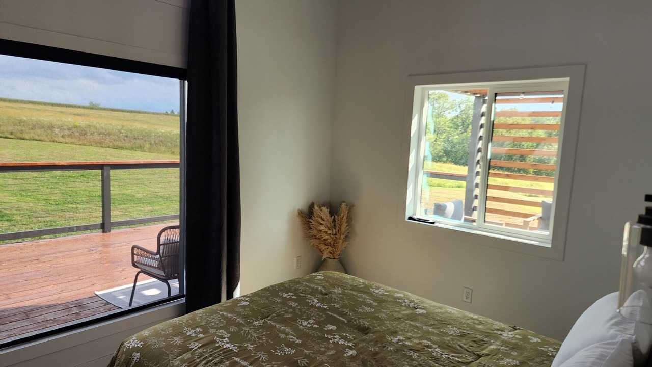Photo of Bedroom in Marshland