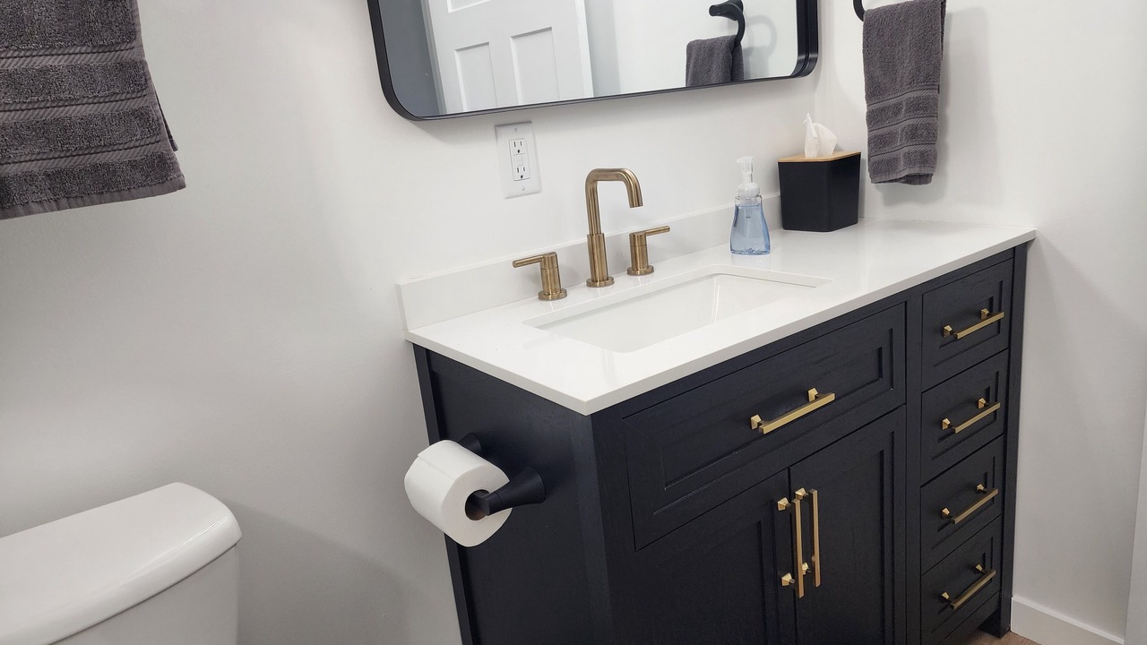 Photo of Bathroom in Marshland