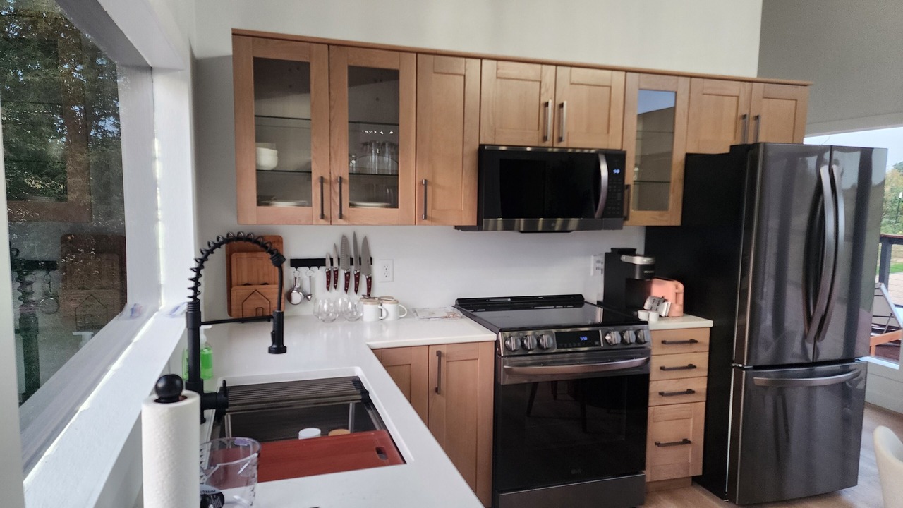 Photo of Kitchen in Marshland