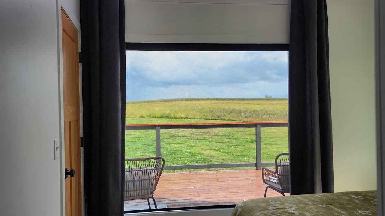 Photo of Bedroom in Marshland