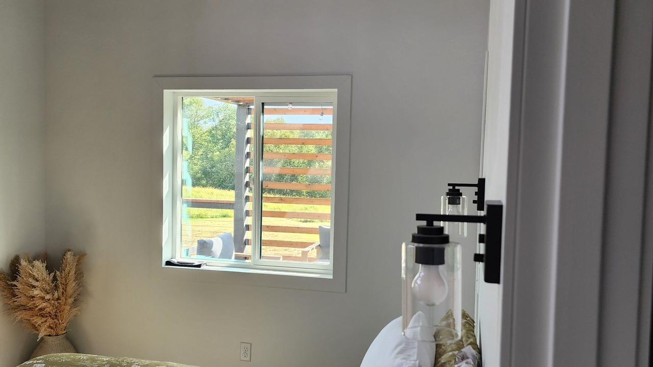 Photo of Bedroom in Marshland