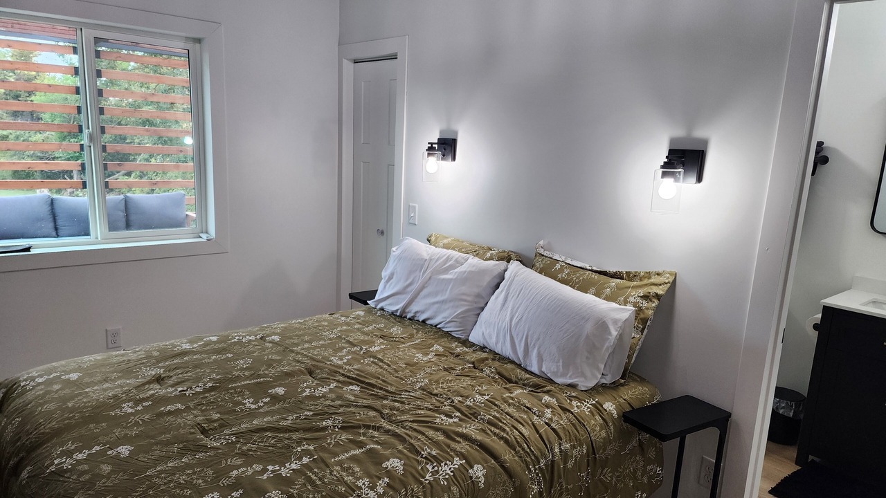 Photo of Bedroom in Marshland