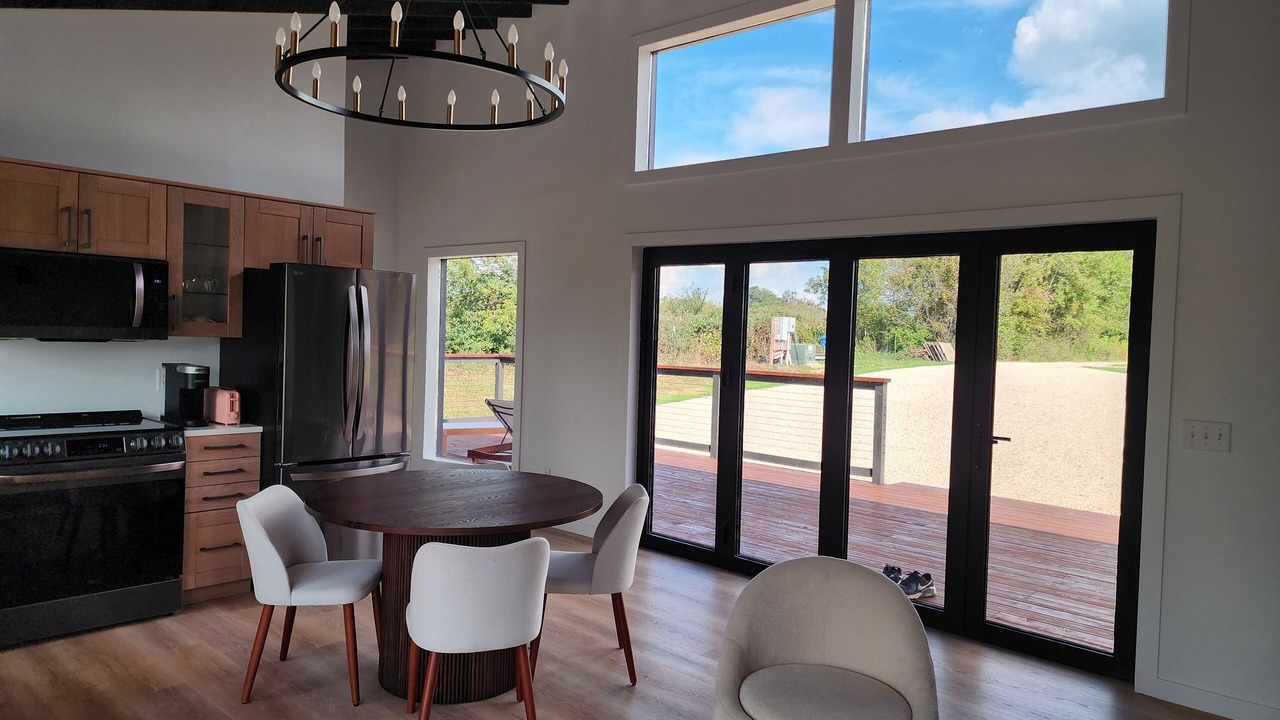 Photo of Kitchen in Marshland