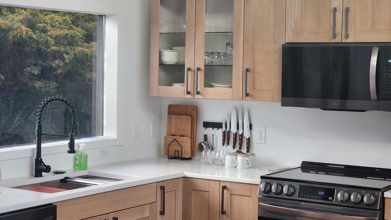 Photo of Kitchen in Marshland