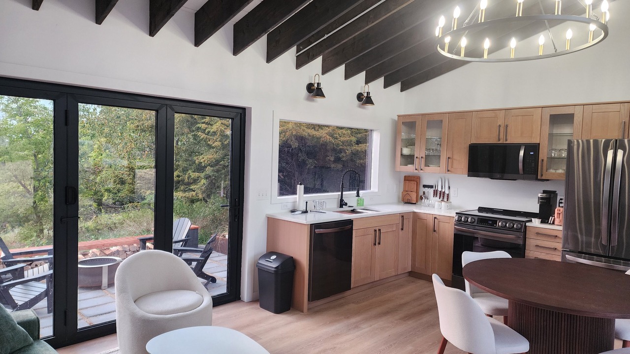 Photo of Kitchen in Marshland