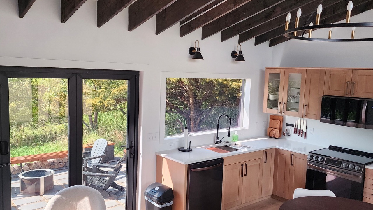 Photo of Kitchen in Marshland