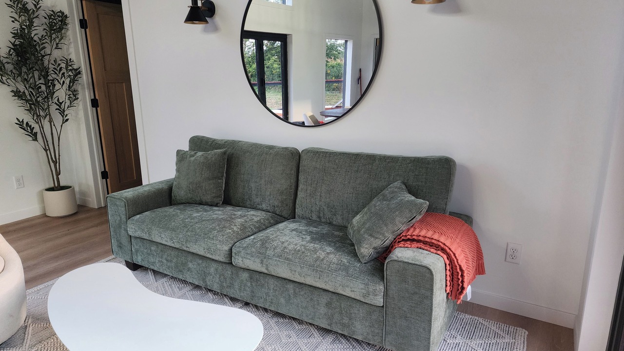 Photo of Livingroom in Marshland
