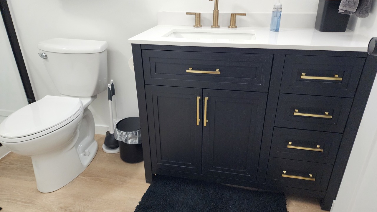 Photo of Bathroom in Marshland