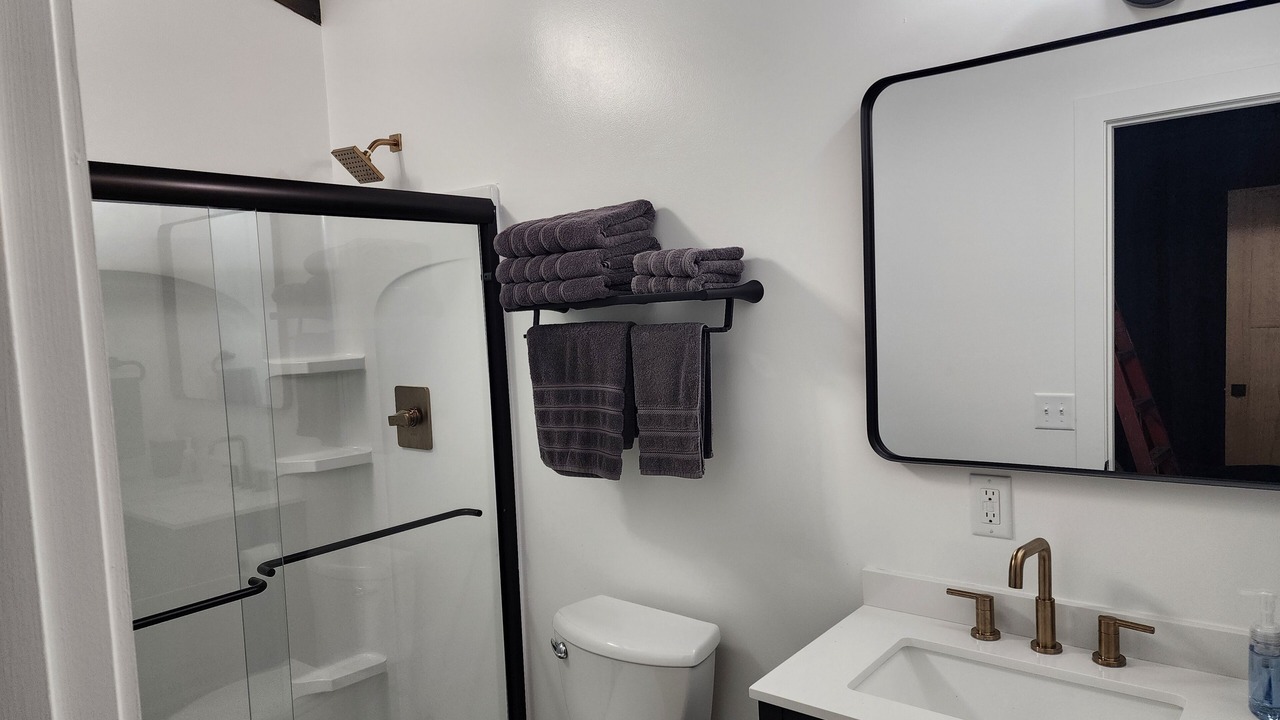 Photo of Bathroom in Marshland