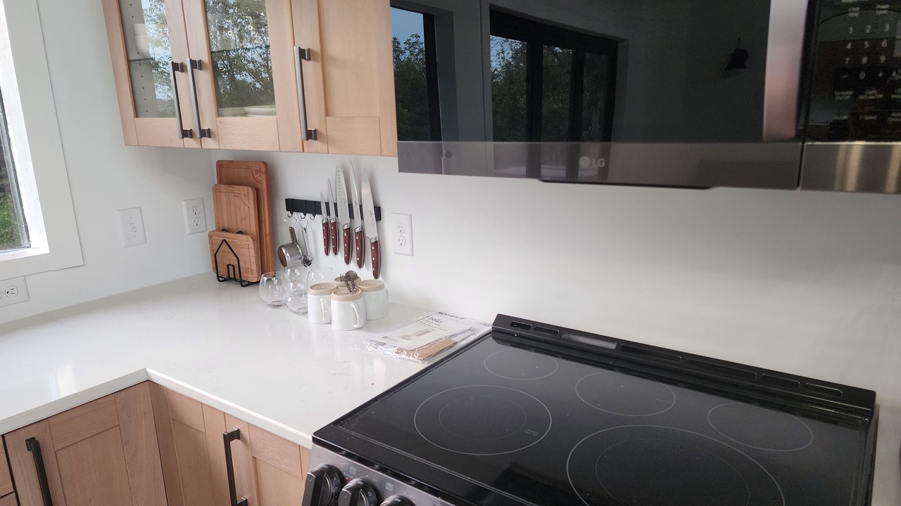 Photo of Kitchen in Marshland