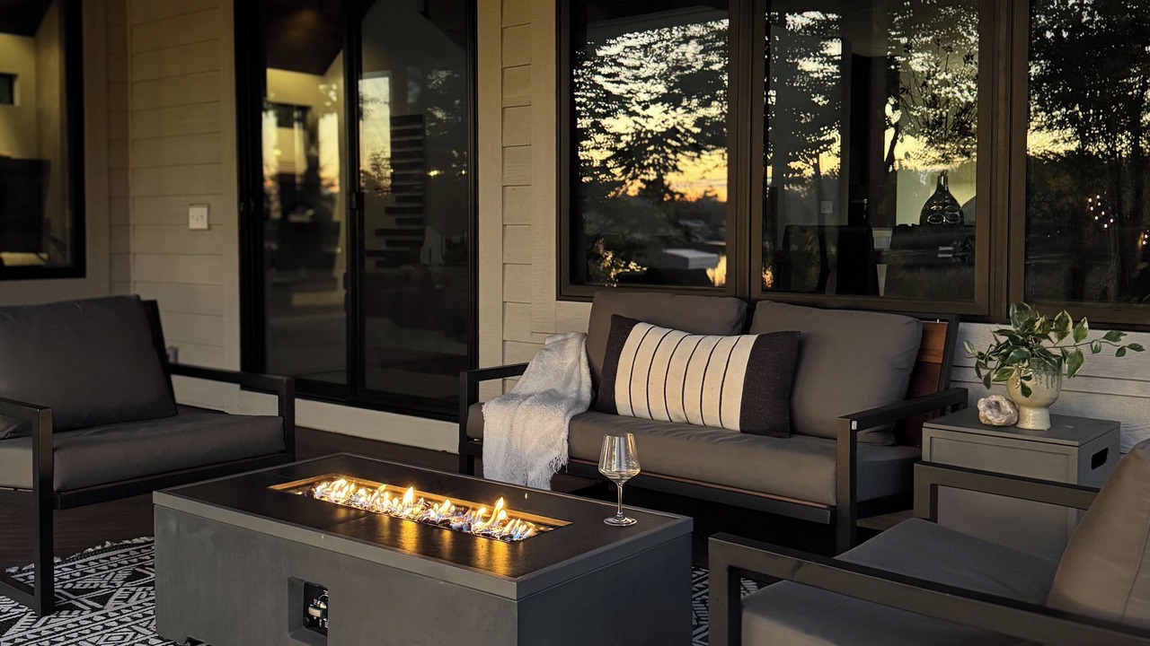 Photo of Patio Balcony in Brainerd