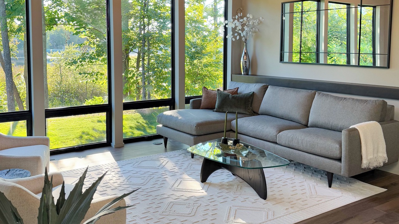 Photo of Livingroom in Brainerd