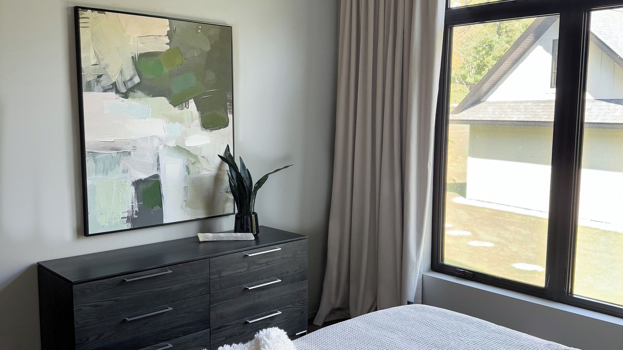 Photo of Bedroom in Brainerd