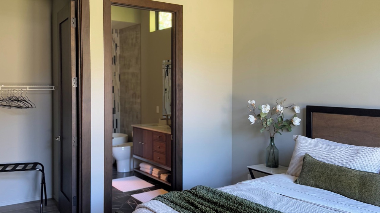 Photo of Bedroom in Brainerd