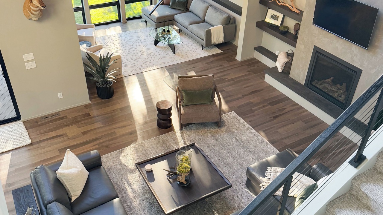 Photo of Livingroom in Brainerd