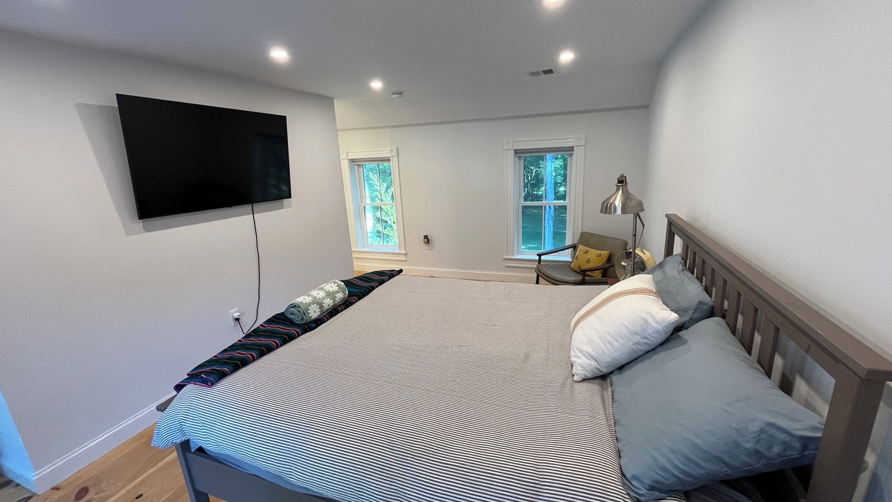 Photo of Bedroom in Framingham
