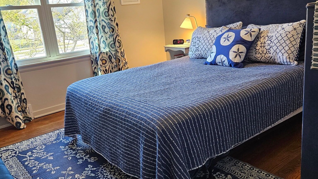 Photo of Bedroom in Two Rivers