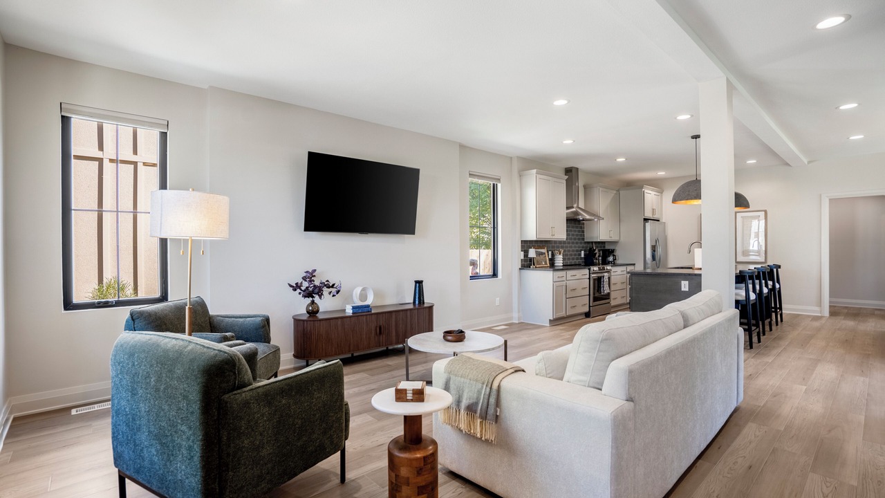 Photo of Livingroom in Bowling Green